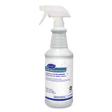 DIVERSEY Suma® 48048 Suma Mineral Oil Lubricant, 32 oz Plastic Spray Bottle