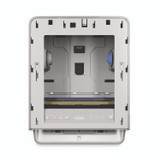 KIMBERLY-CLARK PROFESSIONAL Professional* 54254 ICON Automatic Roll Towel Dispenser, 20.12 x 16.37 x 13.5, Brushed Gray