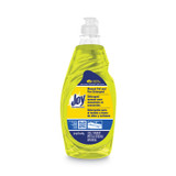 JOYSUDS, LLC. 43606EA Dishwashing Liquid, Lemon Scent, 38 oz Bottle