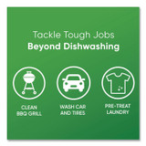 COLGATE PALMOLIVE, IPD. Ultra 61054595CT Dishwashing Liquid, Ultra Strength, Fresh Scent, 28 oz Bottle, 4/Carton