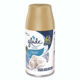 SC JOHNSON Glade® 375634 Automatic Spray Air Freshener Combo Set, 3/Pack