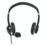 SPRACHT HSUSB2 SPT-HSUSB2 Over-the-Head Binaural Headset
