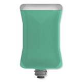 SC JOHNSON Professional® HAB4LTR Estesol Hand, Hair and Body Cleaner Manual Cartridge, Rainforest Scent, 4 L, 4/Carton