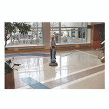 3M/COMMERCIAL TAPE DIV. Scotch-Brite™ FPURPLE17 Diamond Floor Pads, 17" Diameter, Purple, 5/Carton