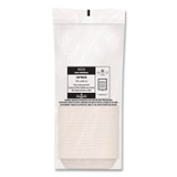 DART 28FBRBB Compostable Fiber Containers, Pro Planet Seal, Bowl, 28 oz, Natural, 300/Carton