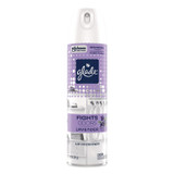 SC JOHNSON Glade® 391403 Air Freshener, Lavender, 7.3 oz Aerosol Spray, 3/Pack