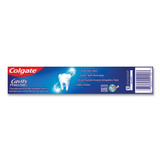 COLGATE PALMOLIVE, IPD. 151105 Cavity Protection Toothpaste, Regular Flavor, 2.5 oz Tube, 24/Carton
