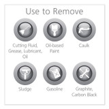 GO-JO INDUSTRIES GOJO® 235604CT Cherry Gel Pumice Hand Cleaner, Cherry Scent, 0.5 gal, 4/Carton