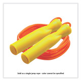 CHAMPION SPORT Sports BSR8 Ball Bearing Speed Rope, 8 ft, Randomly Assorted Colors