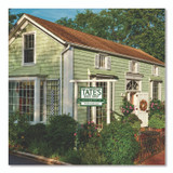 MONDELEZ INTERNATIONAL TATE'S BAKE SHOP 00164 Tiny Tate's Chocolate Chip Cookies, 1 oz Pack, 24/Carton