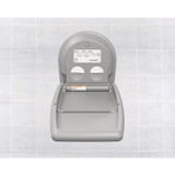 BOBRICK WASHROOM Koala Kare® KB30101 Baby Changing Station, 20.75 x 35.88, Gray
