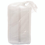 DART PET18UT1 StayLock Clear Hinged Lid Containers, 4.5 x 8.5 x 2.1, Clear, Plastic, 250/Carton