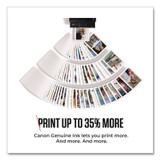 INNOVERA Canon® 6854C013 imagePROGRAF TX-3200 MFP Z36 36" Wireless Wide Format Inkjet Printer with Basket