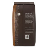 PEETS Peet's Coffee & Tea® 500705 Bulk Coffee, Major Dickason's Blend, Whole Bean, 1 lb Bag