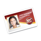 FELLOWES MFG. CO. 52007 Laminating Pouches, 5 mil., 3.88" x 2.63", Gloss Clear, 25/Pack