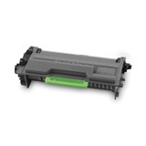 BROTHER INTL. CORP. TN850 TN850 High-Yield Toner, 8,000 Page Yield, Black