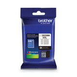 BROTHER INTL. CORP. LC30293PK LC30293PK INKvestment Super High-Yield Ink, 1,500 Page-Yield, Cyan/Magenta/Yellow