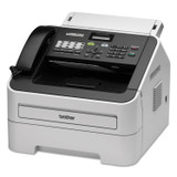 BROTHER INTL. CORP. FAX2840 FAX2840 High-Speed Laser Fax