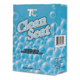 RUBBERMAID COMMERCIAL PROD. 402312 TC Clean Seat Foaming Refill, Unscented, 400mL Box, 12/Carton