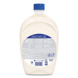 COLGATE PALMOLIVE, IPD. Softsoap® 45992EA Moisturizing Hand Soap Refill with Aloe, Fresh, 50 oz