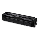 INNOVERA Canon® 5105C001 5105C001 (067H) High-Yield Toner, 2,350 Page-Yield, Cyan