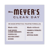 THE CALDREA COMPANY Mrs. Meyer's® 323568EA Multi Purpose Cleaner, Lavender Scent, 16 oz Spray Bottle