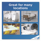 CLOROX SALES CO. 31415EA CloroxPro Urine Remover for Stains and Odors, 32 oz Pull top Bottle