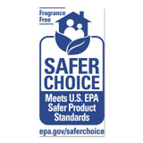 SEVENTH GENERATION 22150CT Automatic Dishwasher Powder, Free and Clear, 45oz Box, 12/Carton