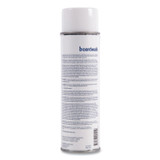 BOARDWALK 351ACT Vandalism Mark Remover, 15 oz Aerosol Spray, 12/Carton