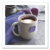 KEURIG DR PEPPER Bigelow® RCB003491 Darjeeling Black Tea Bags, 0.08 Tea Bag, 28/Box