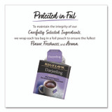 KEURIG DR PEPPER Bigelow® RCB003491 Darjeeling Black Tea Bags, 0.08 Tea Bag, 28/Box
