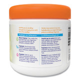 BRIGHT AIR 900013CT Super Odor Eliminator, Mandarin Orange and Fresh Lemon, 14 oz Jar, 6/Carton