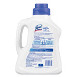 RECKITT BENCKISER LYSOL® Brand 95872 Laundry Sanitizer, Liquid, Crisp Linen, 90 oz, 4/Carton