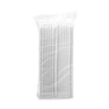 DART C53PST1 ClearSeal Hinged-Lid Plastic Containers, Sandwich Container, 13.8 oz, 5.4 x 5.3 x 2.6, Clear, Plastic, 500/Carton