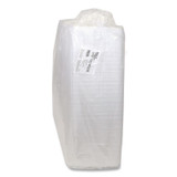 PACTIV EVERGREEN CORPORATION HTF110140000 Supermarket Tray, #1014 Family Pack Tray, 13.88 x 9.88 x 1, White, Foam, 100/Carton