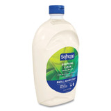 COLGATE PALMOLIVE, IPD. Softsoap® 45992 Moisturizing Hand Soap Refill with Aloe, Fresh Scent, 50 oz, 6/Carton