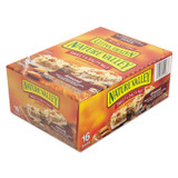 GENERAL MILLS Nature Valley® SN42068 Granola Bars, Sweet and Salty Nut Almond Cereal, 1.2 oz Bar, 16/Box