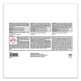 BETCO CORPORATION 10120400 Kitchen Degreaser, Characteristic Scent, 1 gal Bottle, 4/Carton