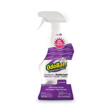CLEAN CONTROL CORPORATION OdoBan® 910162-QC12 RTU Odor Eliminator and Disinfectant, Lavender, 32 oz Spray Bottle, 12/Carton