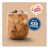 NESTLE Coffee mate® 35010 Liquid Coffee Creamer, Original, 0.38 oz Mini Cups, 360/Carton
