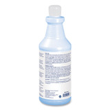 BOARDWALK 4825 Multi-Surface Creme Cleanser, Baby Powder Scent, 32 oz Bottle, 12/Carton