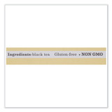 KEURIG DR PEPPER Bigelow® 00351 Single Flavor Tea, Premium Ceylon, 100 Bags/Box