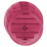 FRESH PRODUCTS EA36SAP Eco Air 30-Day Air Freshener Refill, Spiced Apple, Solid, 6/Box