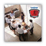 BROTHER INTL. CORP. O1742EPSP Two-Year On-Site Warranty Extension for Brother PPF-5750E