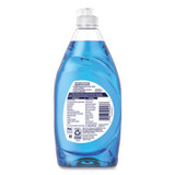 PROCTER & GAMBLE Dawn® 09403 Ultra Liquid Dish Detergent, Original Scent, 18 oz Pour Bottle, 10/Carton