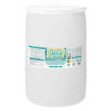 SUNSHINE MAKERS, INC. Simple Green® 13008 Industrial Cleaner and Degreaser, Concentrated, 55 gal Drum