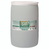 SUNSHINE MAKERS, INC. Simple Green® 13008 Industrial Cleaner and Degreaser, Concentrated, 55 gal Drum