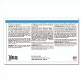 BETCO CORPORATION 2310400 BestScent Ocean Breeze Deodorizer, Ocean Breeze Scent, 1 gal Bottle, 4/Carton
