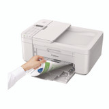 INNOVERA Canon® 5074C022 PIXMA TR4720 Wireless All-in-One Printer, Copy/Fax/Print/Scan