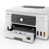 INNOVERA Canon® 5777C002 MAXIFY GX3020 All-In-One Inkjet Printer, Copy/Print/Scan